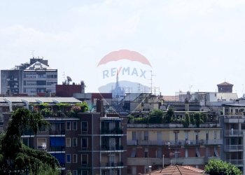 Quadrilocale Piazzale Brescia, Milano - foto 13