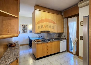 Quadrilocale Piazzale Brescia, Milano - foto 15