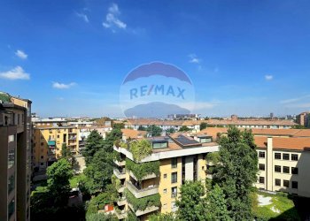 Quadrilocale Piazzale Brescia, Milano - foto 19