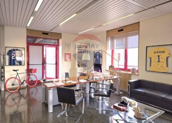 Ufficio Milano (zona Certosa) - foto 1