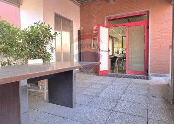 Ufficio Milano (zona Certosa) - foto 5