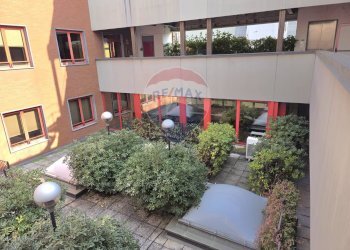 Ufficio Milano (zona Certosa) - foto 6