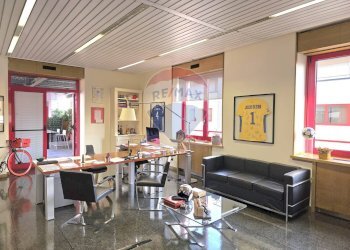 Ufficio Milano (zona Certosa) - foto 7