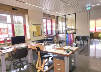 Ufficio Milano (zona Certosa) - foto 8