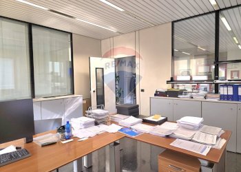 Ufficio Milano (zona Certosa) - foto 11