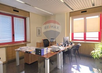 Ufficio Milano (zona Certosa) - foto 12