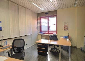 Ufficio Milano (zona Certosa) - foto 14