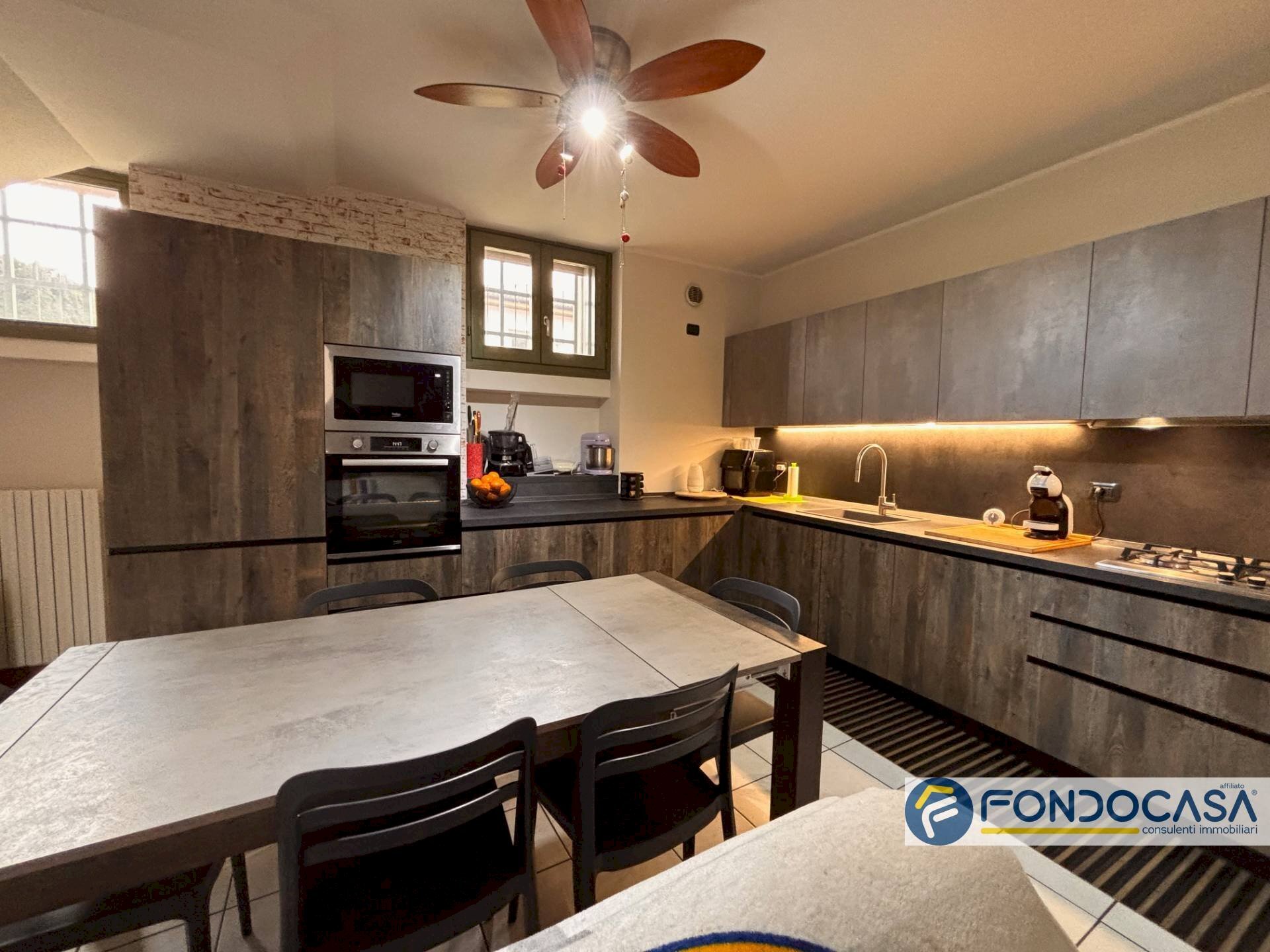 Trilocale Chiuduno, Chiuduno - foto 2