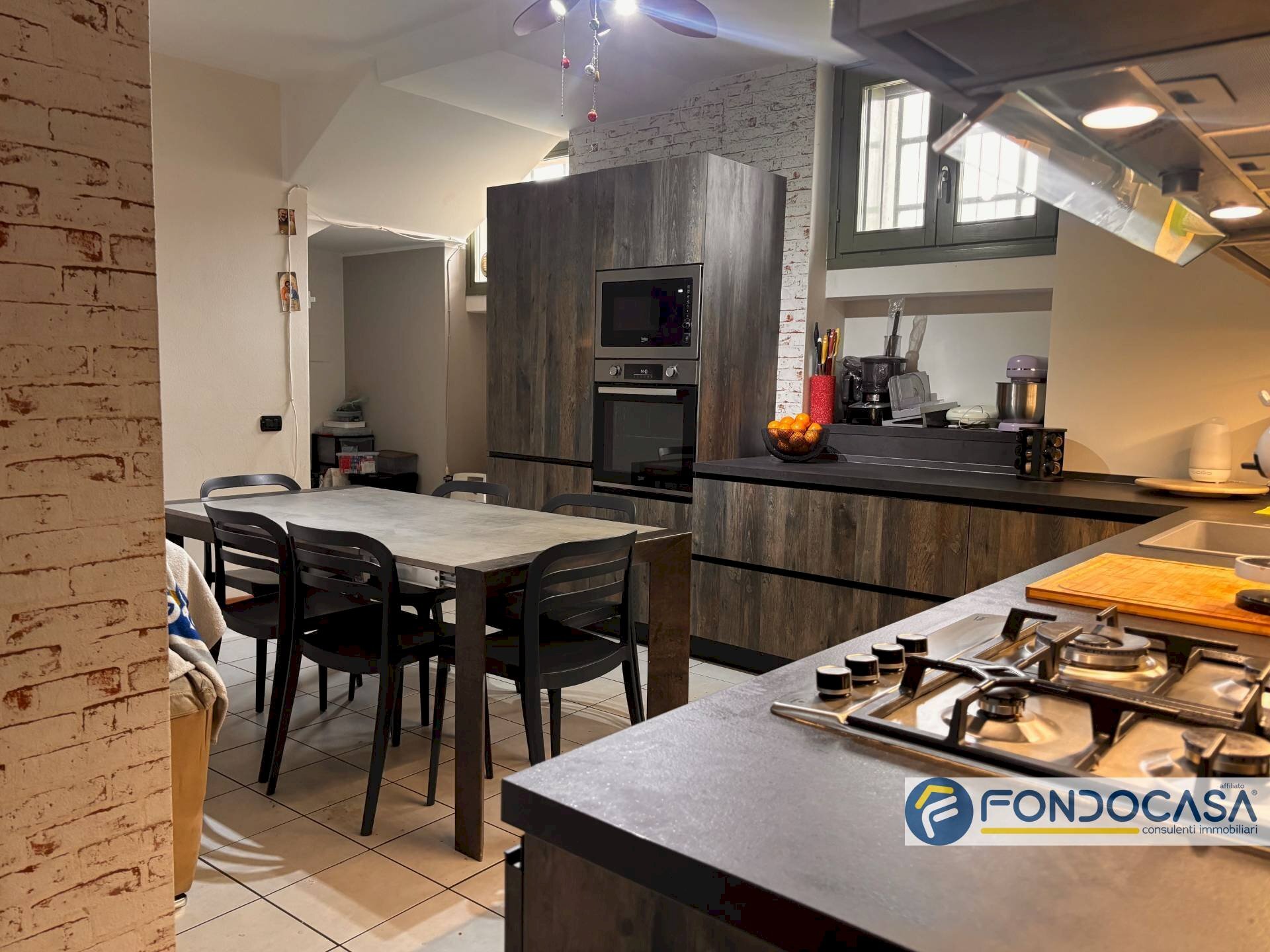 Trilocale Chiuduno, Chiuduno - foto 3