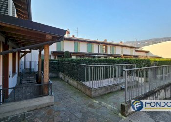 Trilocale Chiuduno, Chiuduno - foto 1