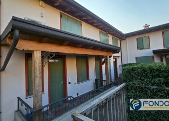 Trilocale Chiuduno, Chiuduno - foto 23