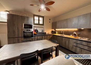 Trilocale Chiuduno, Chiuduno - foto 2