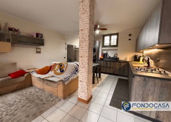 Trilocale Chiuduno, Chiuduno - foto 5