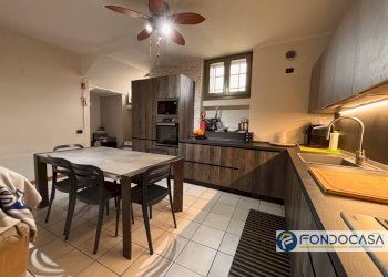 Trilocale Chiuduno, Chiuduno - foto 6