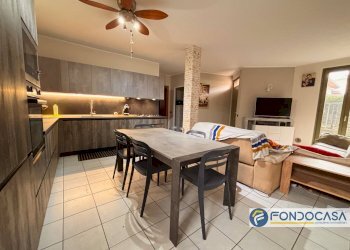 Trilocale Chiuduno, Chiuduno - foto 7