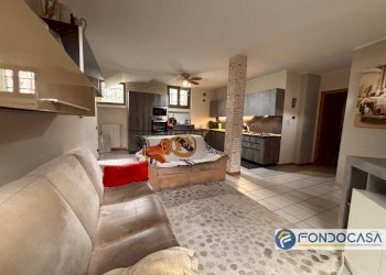 Trilocale Chiuduno, Chiuduno - foto 8