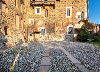 Castello Via XXV Aprile, Castelletto Cervo - foto 6