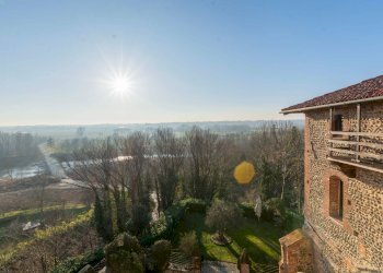 Castello Via XXV Aprile, Castelletto Cervo - foto 8