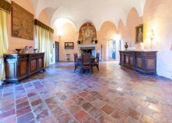 Castello Via XXV Aprile, Castelletto Cervo - foto 13