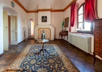 Castello Via XXV Aprile, Castelletto Cervo - foto 18