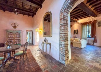 Castello Via XXV Aprile, Castelletto Cervo - foto 19