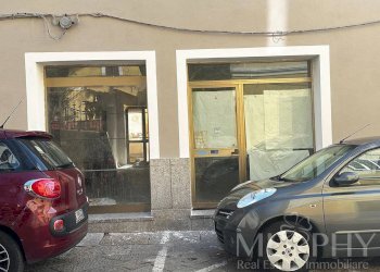 Locale Commerciale Via Principe Amedeo, La Maddalena - foto 11