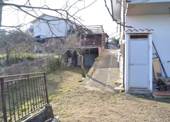 Trilocale Configni - foto 7