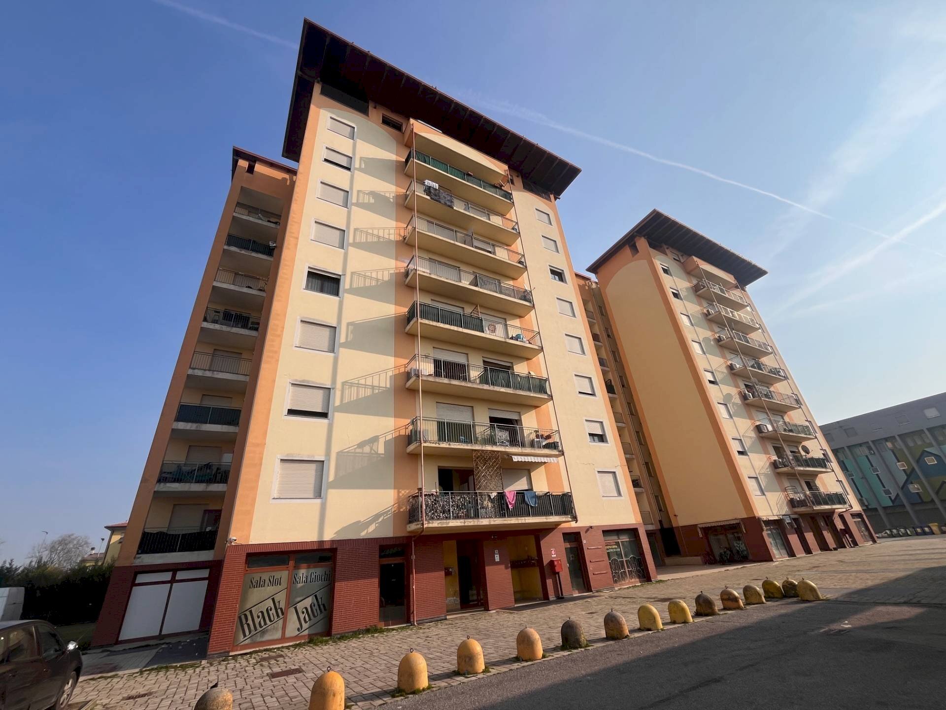 Bilocale Mantova - foto 1