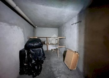 Trilocale Via Davide Squarini, Momo - foto 16