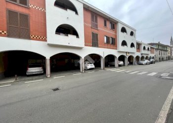 Trilocale Via Davide Squarini, Momo - foto 21