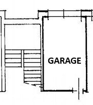 Quadrilocale via Giovanni Giolitti, 16, Piasco - planimetria 1