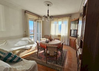 Salone - Quadrilocale via Giovanni Giolitti, 16, Piasco - foto 6