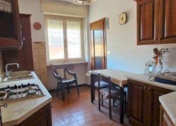 Cucina - Quadrilocale via Giovanni Giolitti, 16, Piasco - foto 7