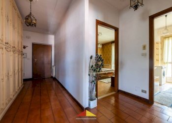 Corridoio - Quadrilocale via Giovanni Giolitti, 16, Piasco - foto 8