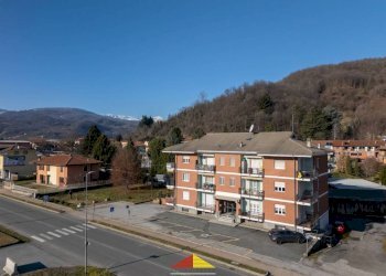 Vista - Quadrilocale via Giovanni Giolitti, 16, Piasco - foto 9