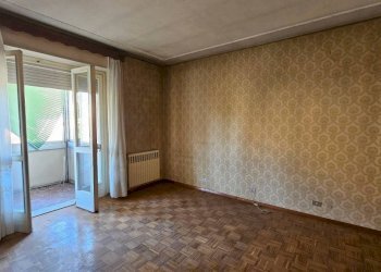 Stanza non arredata - Quadrilocale via Giovanni Giolitti, 16, Piasco - foto 10