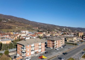 Vista - Quadrilocale via Giovanni Giolitti, 16, Piasco - foto 11