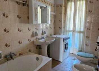 Bagno - Quadrilocale via Giovanni Giolitti, 16, Piasco - foto 12