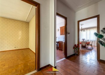 Ingresso - Quadrilocale via Giovanni Giolitti, 16, Piasco - foto 15