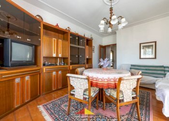 Salone - Quadrilocale via Giovanni Giolitti, 16, Piasco - foto 17