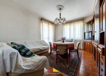 Salone - Quadrilocale via Giovanni Giolitti, 16, Piasco - foto 18