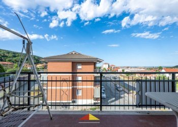 Terrazzo - Quadrilocale via Giovanni Giolitti, 16, Piasco - foto 19