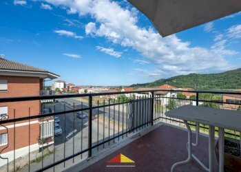 Balcone - Quadrilocale via Giovanni Giolitti, 16, Piasco - foto 20