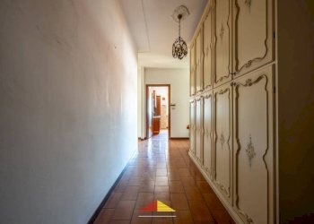 Corridoio - Quadrilocale via Giovanni Giolitti, 16, Piasco - foto 25