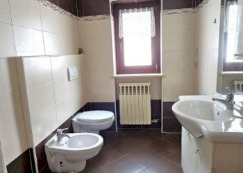Bagno - Trilocale via Umberto I, 11, Piasco - foto 16