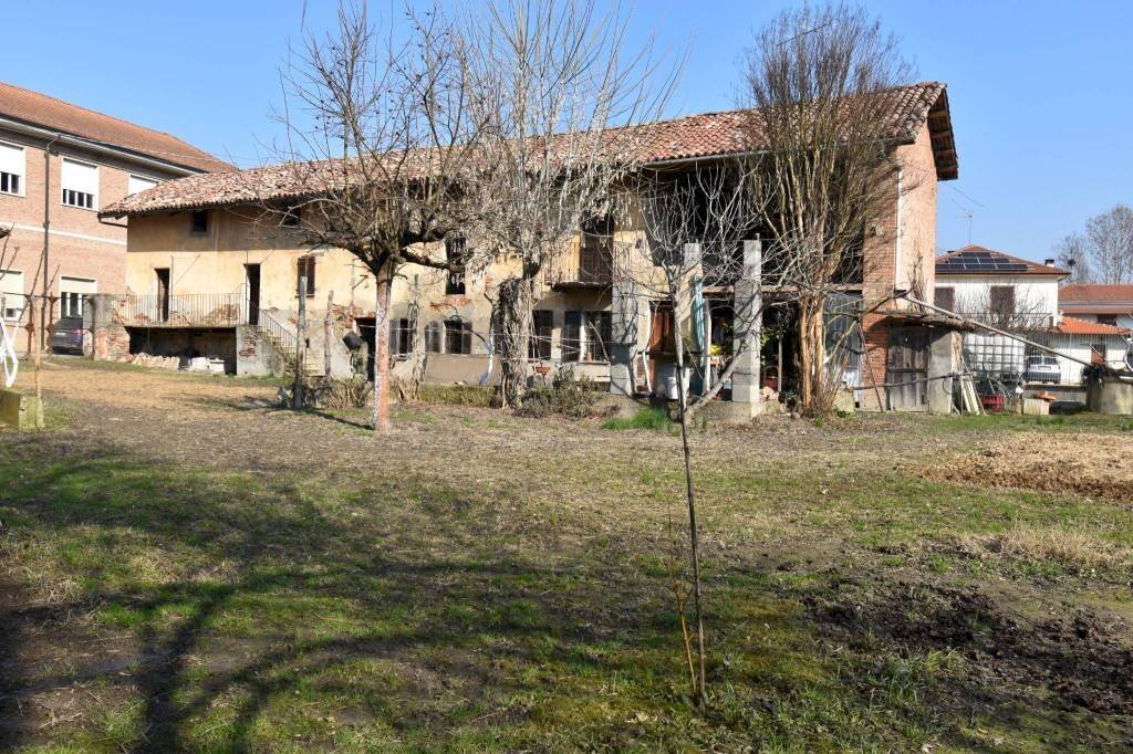Terreno - Rustico via Riccardo Rocca, Isola d'Asti - foto 2
