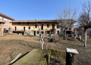 Terreno - Rustico via Riccardo Rocca, Isola d'Asti - foto 1