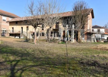 Terreno - Rustico via Riccardo Rocca, Isola d'Asti - foto 2