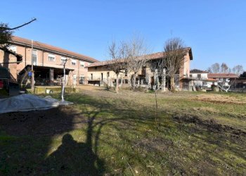 Terreno - Rustico via Riccardo Rocca, Isola d'Asti - foto 3