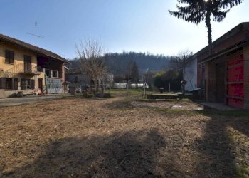 Terreno - Rustico via Riccardo Rocca, Isola d'Asti - foto 4